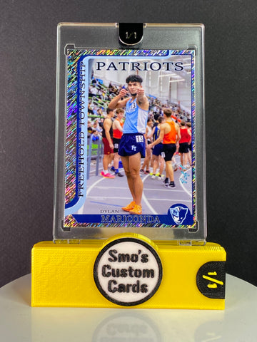 Track Senior Gifts 1/1