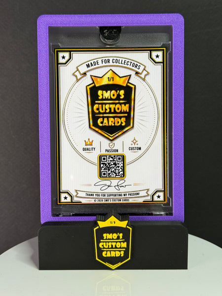 Lebron James Legendary Los Angeles Lakers Patch 1/1