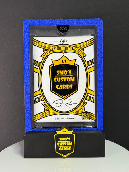 Pat McAfee Legends Indianapolis Colts Patch 1/1