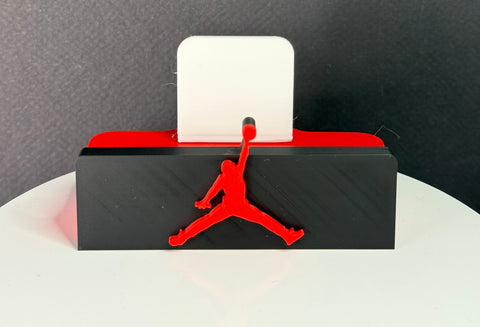 Jordan Jumpman Adjustable Card Stand