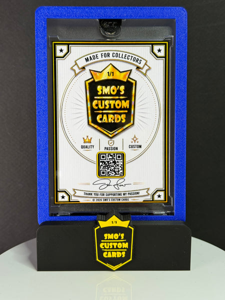 Shohei Ohtani Los Angeles Dodgers World Series Patch 1/1