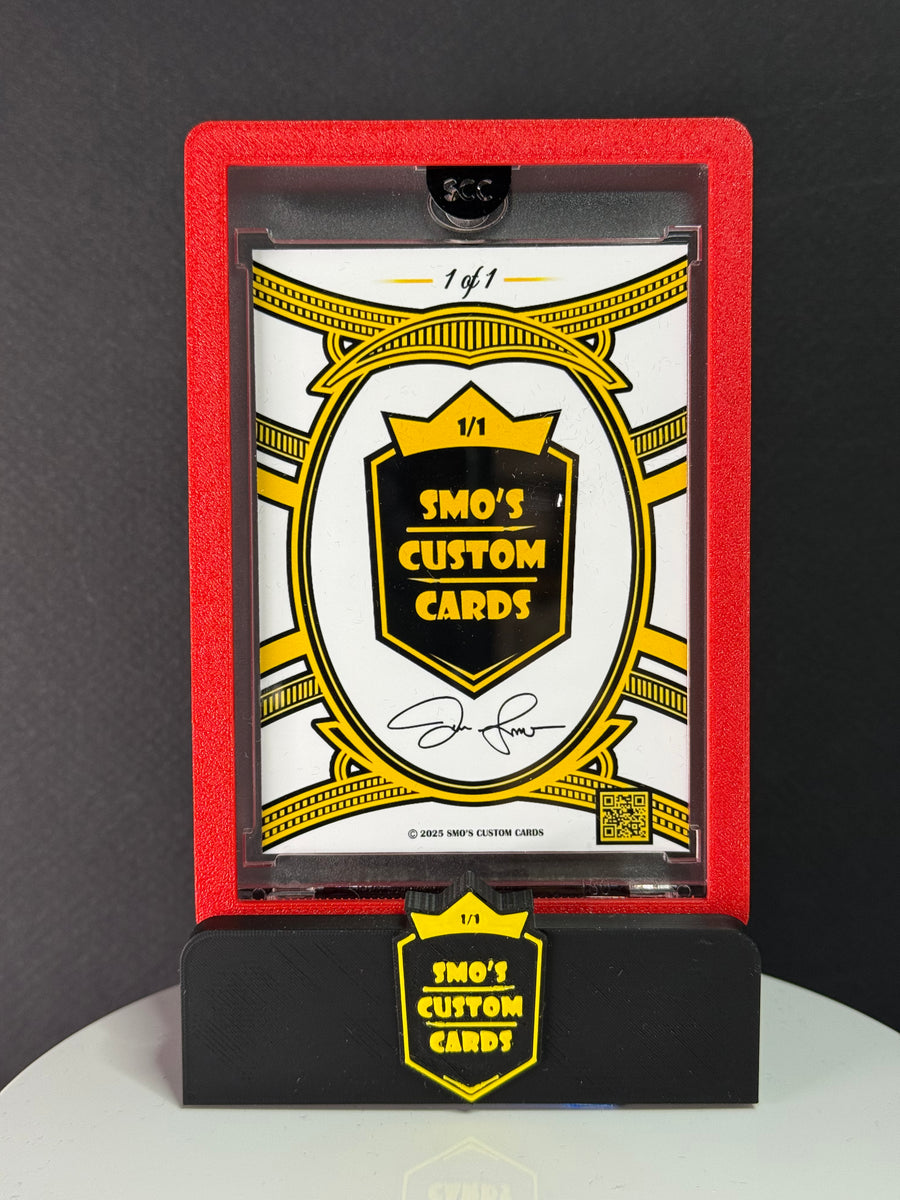 Caitlin Clark Emergent Indiana Fever Patch 1/1 – Smo's Custom Cards